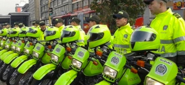 Nuevo Codigo de Policia: Atribuciones exorbitantes que ponen en riesgo derechos fundamentales
