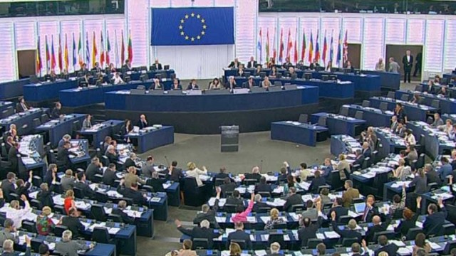 En carta al presidente Juan Manuel Santos Eurodiputados/as saludan esta nueva etapa en la construcción de paz y solicitan la participación de la sociedad civil en la misma. Asimismo, piden el pronto comienzo y avance de las negociaciones con el Ejército de Liberación Nacional, ELN.