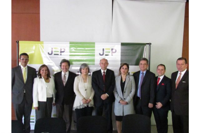 Gran preocupación por la designación de nuevos fiscales dentro de la Unidad de Investigación y Acusación de la JEP
