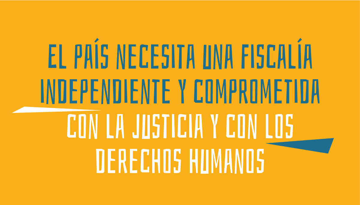 Fiscal y Procuradora abandonan sus funciones para participar en política