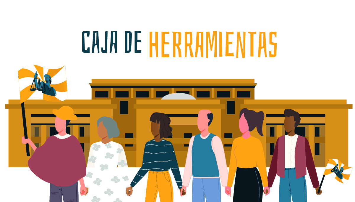 LA DECISIÓN DE SER CORREOS HUMANOS