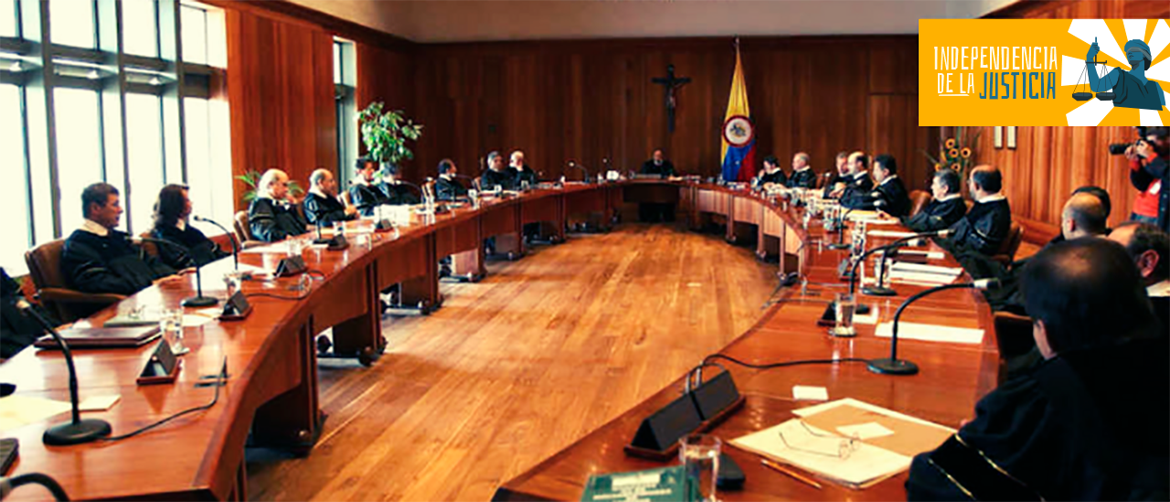 logos Unidad de Investigación Periodística y Politecnico Grancolombiano