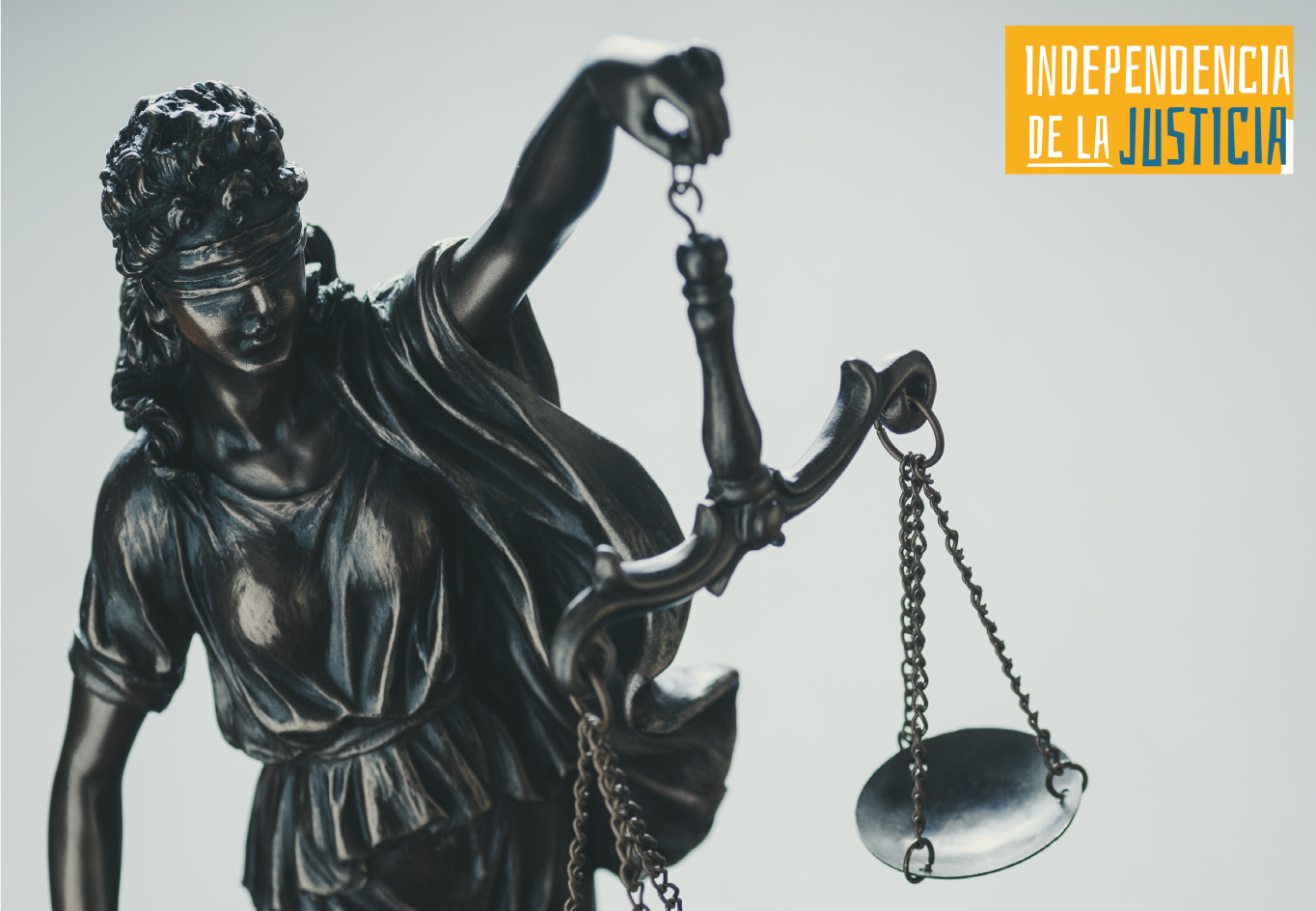 El país necesita una Fiscalía independiente y comprometida con la justicia y con los derechos humanos