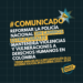 Reformar la Policía Nacional sin cambios estructurales mantendrá violencias y vulneraciones a derechos humanos en Colombia