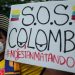 Denuncian ante la Corte Penal Internacional y ante Naciones Unidas crímenes de lesa humanidad durante manifestaciones en Colombia