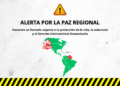 ALERTA POR LA PAZ REGIONAL