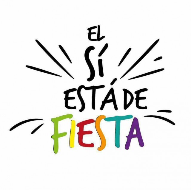 Comunicado Nodo Antioquia: La fiesta por la paz no se va a detener