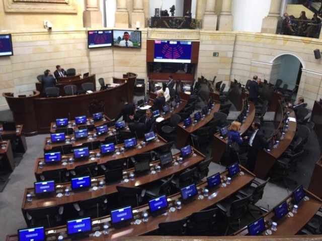 Libertades transitorias deben incluir compromisos verificables con los derechos de las víctimas