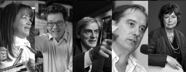 Víctimas y organizaciones postulan candidatos/as para la Comisión de la Verdad (CEV)