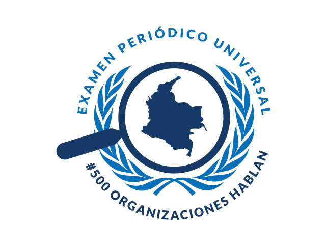 Colombia se raja en derechos humanos, concluyen 500 organizaciones sociales