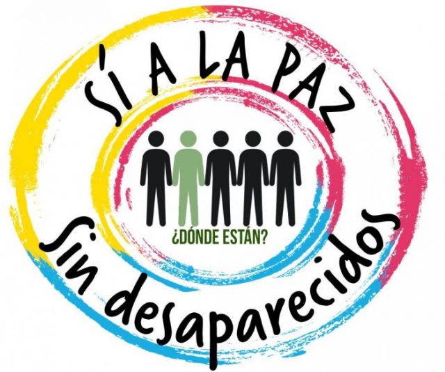 Urge la entrada en funcionamiento de la UBPD