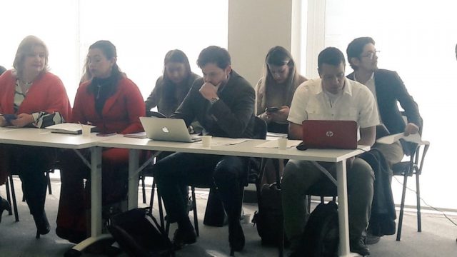 Comunicado: Organizaciones de derechos humanos y de víctimas le piden a la JEP que proteja, organice y haga públicos los archivos del DAS