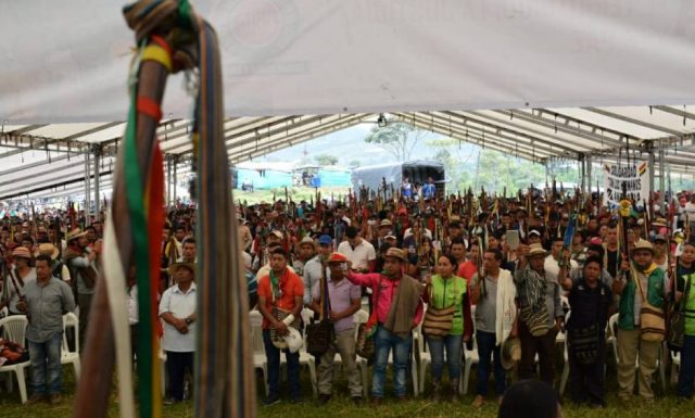 SOS COLOMBIA