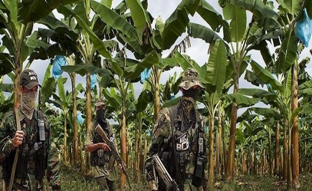 Empresarios y agentes del Estado no combatientes deben responder ante la JEP por todos los delitos y no sólo por financiación