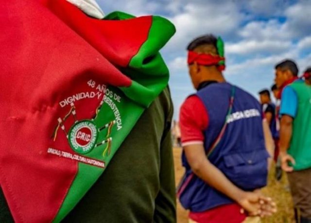 Plataformas Colombianas de Derechos Humanos y la Cumbre Agraria Campesina, Étnica y Popular rechazan los ataques y denuncian riesgo de exterminio contra el pueblo indígena Nasa del norte del Cauca