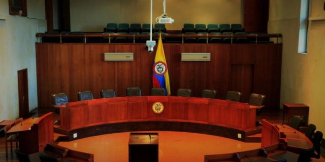 A PROPÓSITO DEL LLAMADO A INDAGATORIA DEL EXPRESIDENTE URIBE VÉLEZ, EXIGIMOS RESPETO A LA INDEPENDENCIA E IMPARCIALIDAD DE LA CORTE SUPREMA DE JUSTICIA