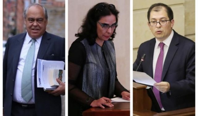 LA COORDINACION COLOMBIA – EUROPA – ESTADOS UNIDOS CUESTIONA TERNA DE CANDIDATOS A FISCAL GENERAL Y RECLAMA POSTULACIONES BASADAS EN CRITERIOS DE IMPARCIALIDAD, INDEPENDENCIA Y COMPROMISO CON LAS GARANTIAS DE DERECHOS HUMANOS