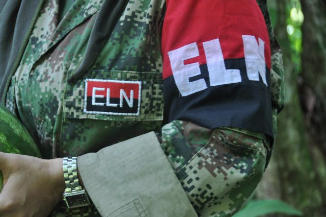 Saludamos el cese al fuego acordado por el ELN y exhortamos a retomar la vía de la solución negociada