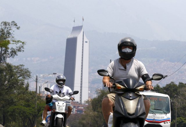 Rechazo y preocupación por las estrategias previstas por la Alcaldía de Medellín frente al COVID-19 desde el Nodo Antioquia