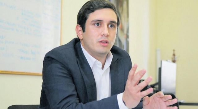 Plataformas de derechos humanos rechazan nombramiento de Jorge Rodrigo Tovar como coordinador del Grupo de Articulación Interna para la Política de víctimas del Ministerio del Interior