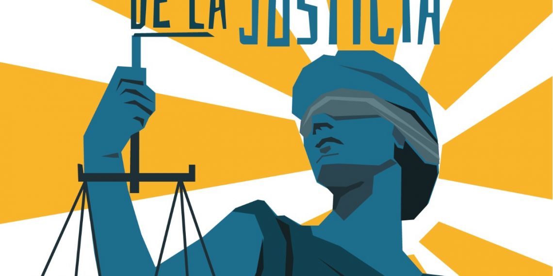 RESPETAR LA JEP ES RESPETAR LA INDEPENDENCIA DE LA JUSTICIA