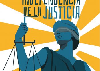 RESPETAR LA JEP ES RESPETAR LA INDEPENDENCIA DE LA JUSTICIA
