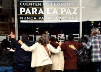 Quienes le temen a la JEP no quieren que Colombia conozca la verdad