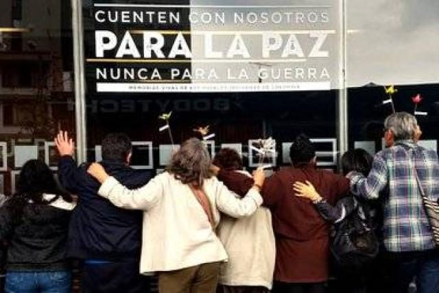 Quienes le temen a la JEP no quieren que Colombia conozca la verdad