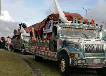 Garantías de protección y seguridad para la Caravana Humanitaria al Cañón de Micay