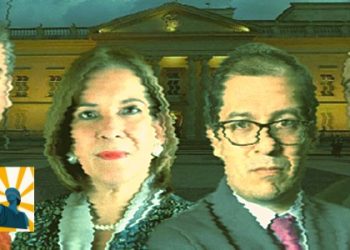 Duque también ataca la independencia de los organismos de control