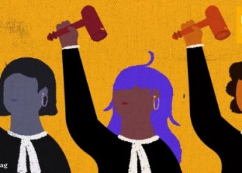 Paridad y enfoque de género en las Cortes: Otro pendiente en la justicia colombiana