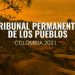 Tribunal Permanente de los Pueblos juzgará al Estado Colombiano por genocidio político, impunidad y crímenes contra la paz