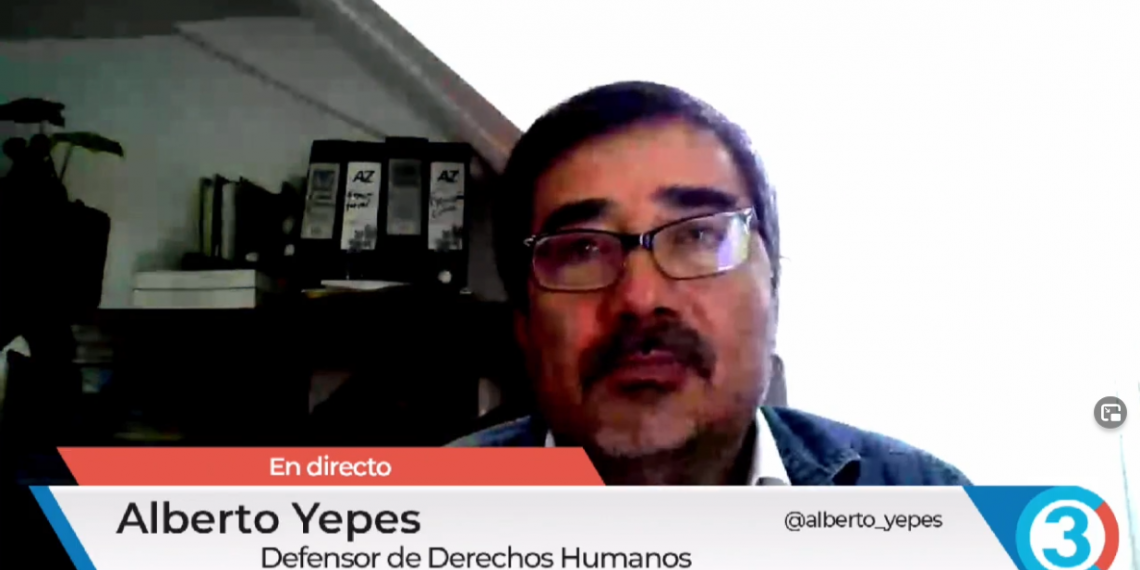 Análisis de la etapa final de juicio de Santiago Uribe