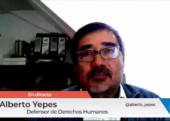 Análisis de la etapa final de juicio de Santiago Uribe