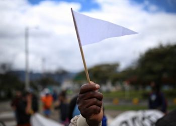 Es un grave retroceso: plataformas de derechos humanos critican unificación de cifras