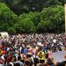 En 13 días, 1.271 casos de agresión contra la protesta social en Antioquia