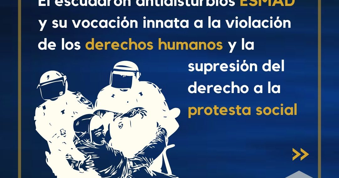 Boletín Especial sobre Derechos Humanos N° 10