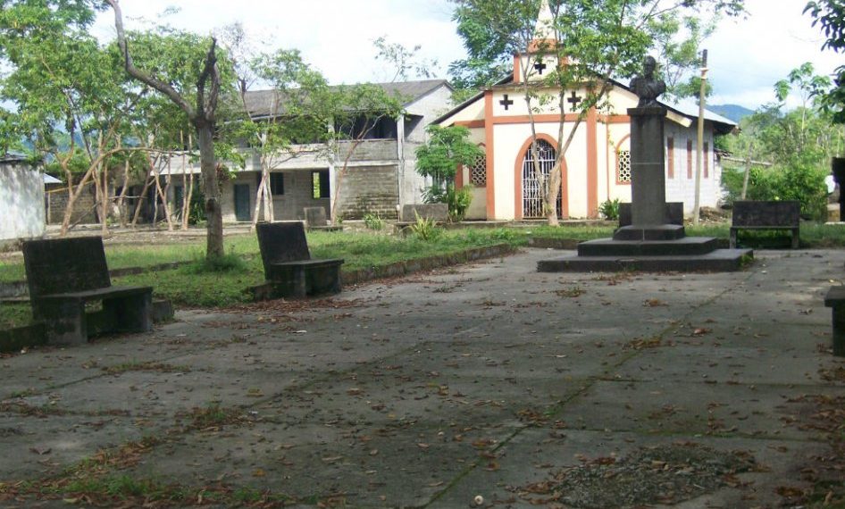 CRISIS HUMANITARIA EN MURINDÓ