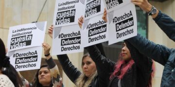 Radicación informe COSESU