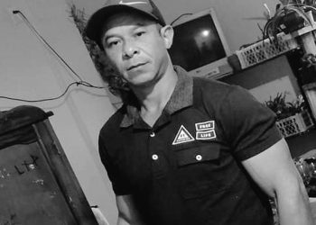 “Podrán cortar todas las flores, pero no podrán detener la primavera”     