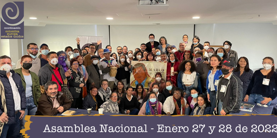 DECLARACIÓN POLÍTICA