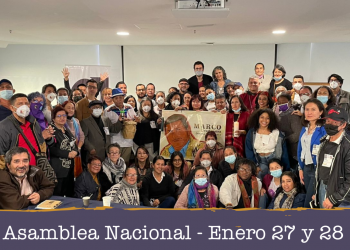 DECLARACIÓN POLÍTICA