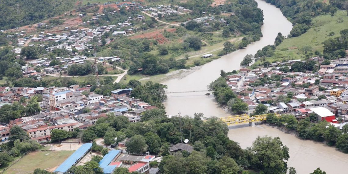 Hacemos un llamado al Gobierno Nacional a tomar acciones para mitigar la crisis en el Bajo Cauca
