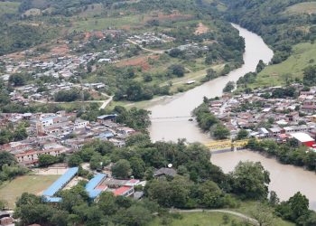 Hacemos un llamado al Gobierno Nacional a tomar acciones para mitigar la crisis en el Bajo Cauca