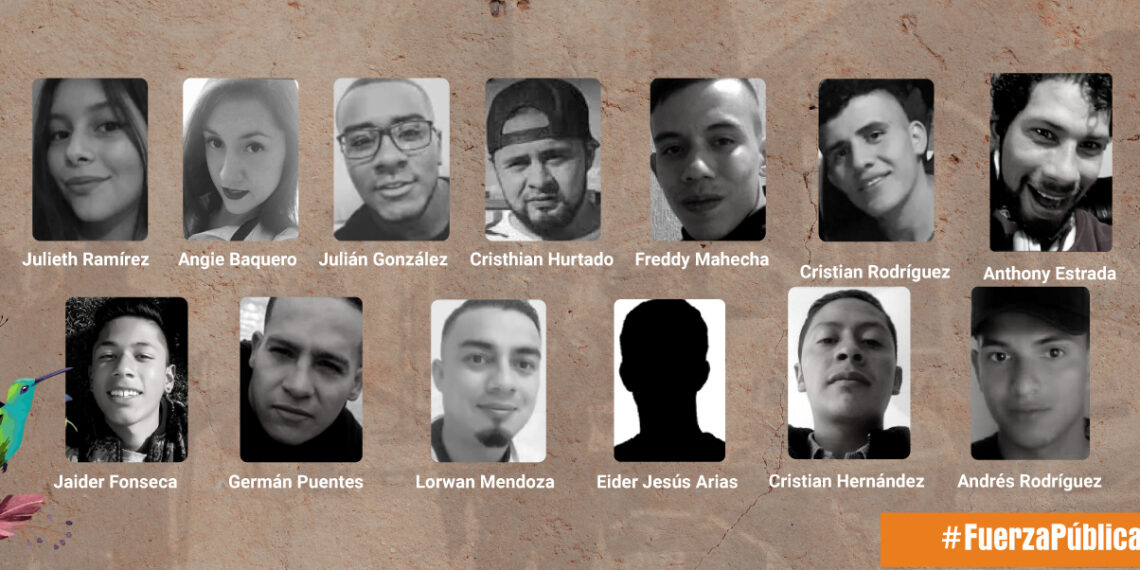 Masacre 9 de septiembre