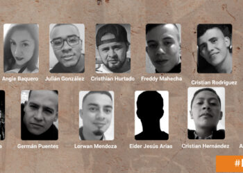 Masacre 9 de septiembre