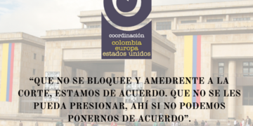 LA CORTE SUPREMA NO ESTÁ POR ENCIMA DE LA LEY