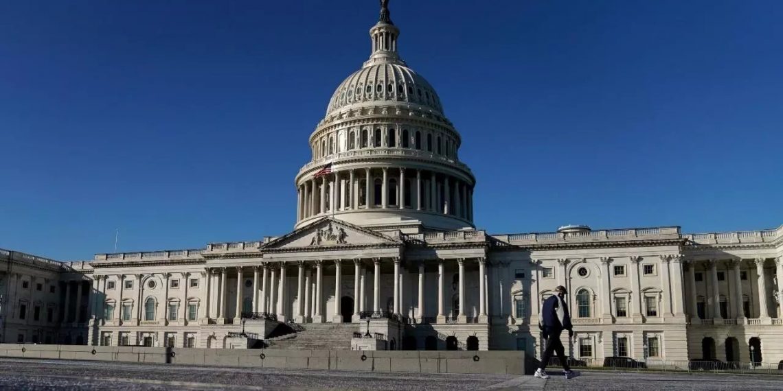 Carta de 55 congresistas norteamericanos al Secretario de Estado Blinken