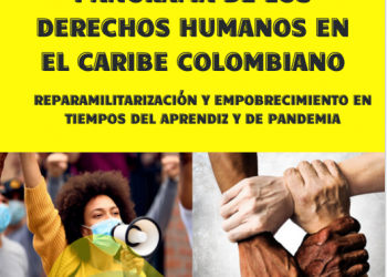 PANORAMA DE LOS DERECHOS HUMANOS EN EL CARIBE COLOMBIANO