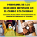 PANORAMA DE LOS DERECHOS HUMANOS EN EL CARIBE COLOMBIANO